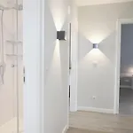 Andreas-nielsen-str. 12, W3 Apartment *