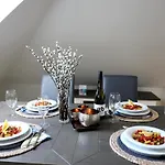 Apartment Andreas-nielsen-str. 12, W3 *