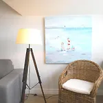 Apartment Andreas-nielsen-str. 12, W3 Westerland
