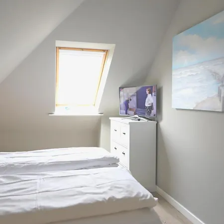 Andreas-nielsen-str. 12, W3 * Westerland