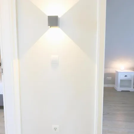 Appartamento Andreas-nielsen-str. 12, W3