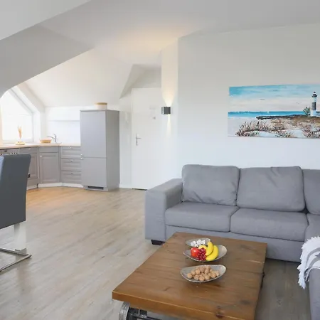 Apartment Andreas-nielsen-str. 12, W3