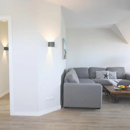 Andreas-nielsen-str. 12, W3 Apartment