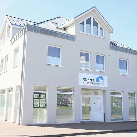 Apartment Andreas-nielsen-str. 12, W3 *