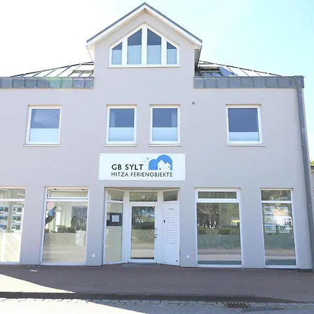 Andreas-nielsen-str. 12, W3 Westerland
